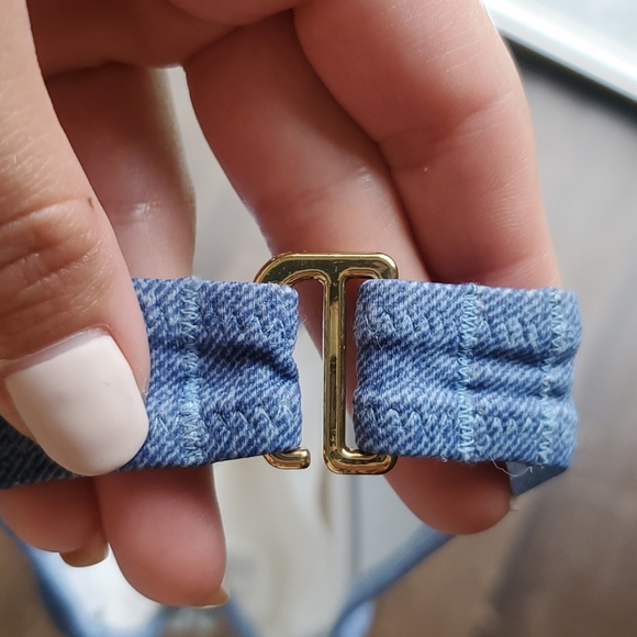 🌸☆VICTORIA'S SECRET SWIM TOP☆🌸 - Picture 5 of 5